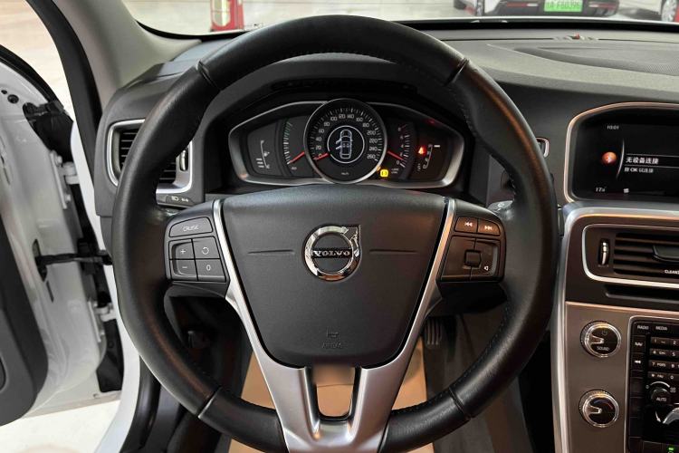 Used Volvo S60 2019 S60L T3 Intelligent Upgrade Edition