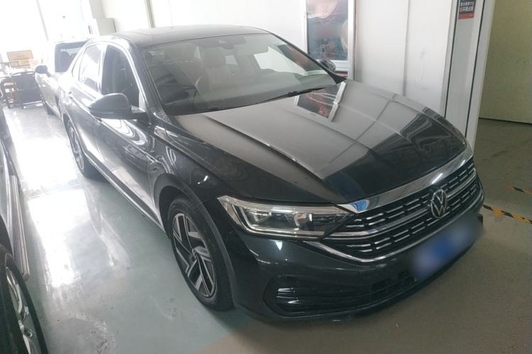 Used Volkswagen Sagitar 2023 200TSI DSG Excellence Edition
