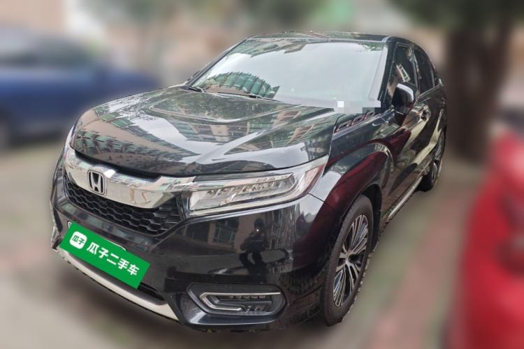 Used Honda Avancier 2017 370TURBO 2WD Luxury Edition