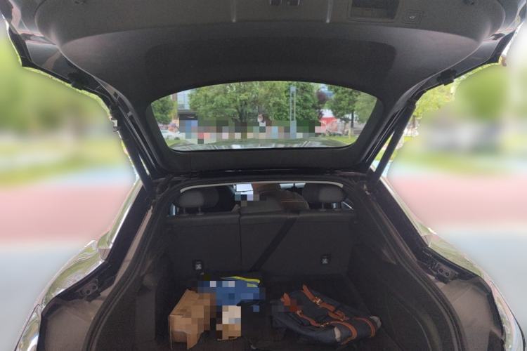 Used XPeng MONA M03 2024 620 with Ultra-Long Range
