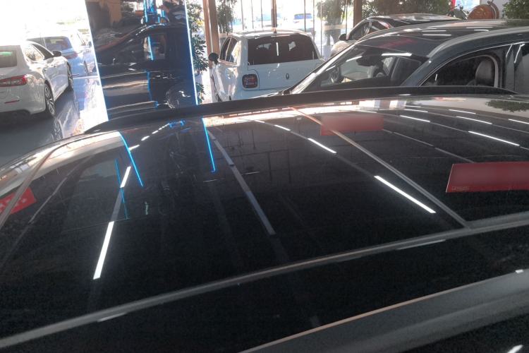 Used Audi Q5L 2025 quattro 45th Anniversary Edition 40 TFSI Luxury Dynamic Model