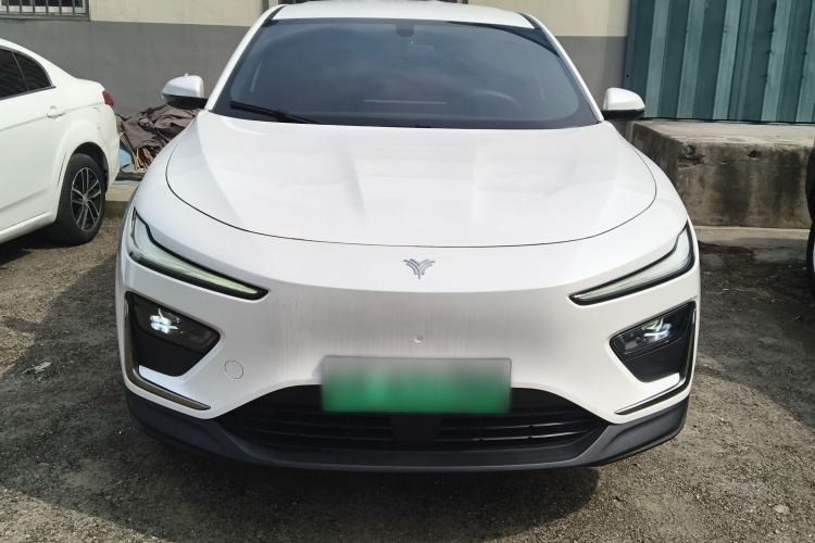 Used NETA X 2023 500 Lite
