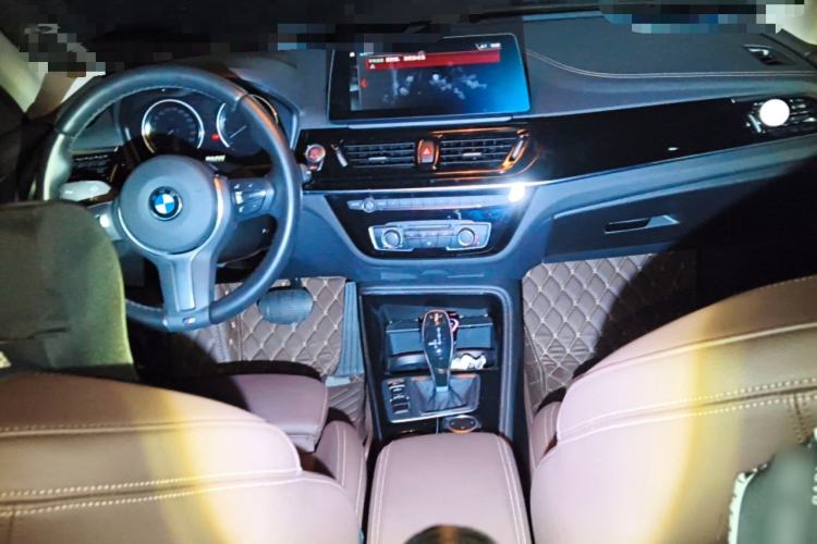 Used BMW 1 Series 2021 Revised 120i M Sport Night Edition