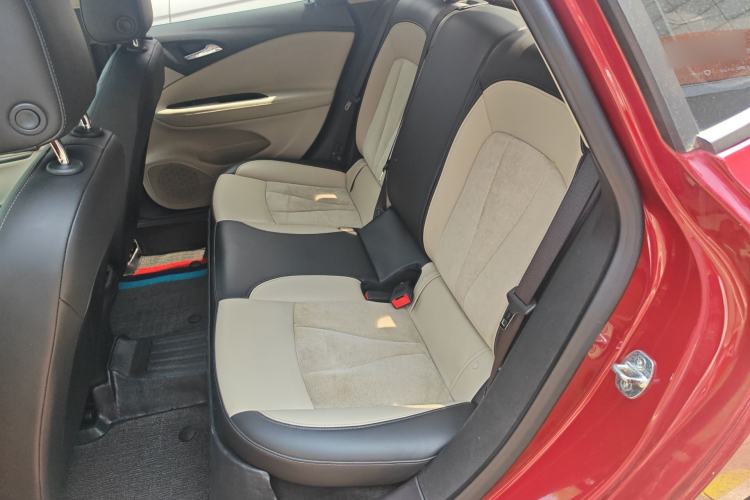 Used Buick Verano 2018 Sedan 15S Automatic Leading Model