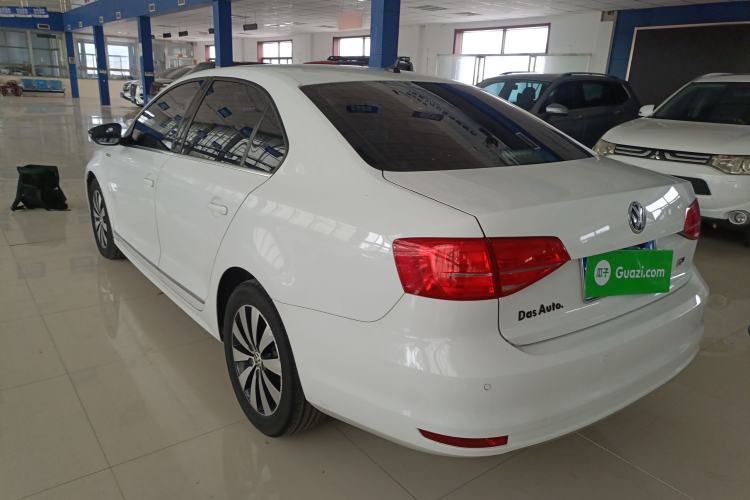 Used Volkswagen Sagitar 2017 180TSI Automatic Luxury Edition