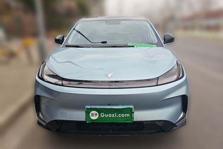 Used ARCFOX T1 2025 Model 425 PLUS Front