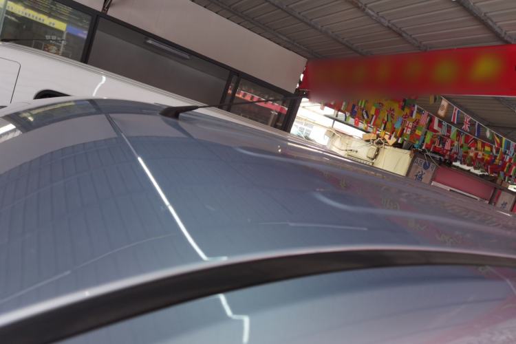 Used Wuling Yangguang 2024 300KM Comfort Version Passenger Van 75kW