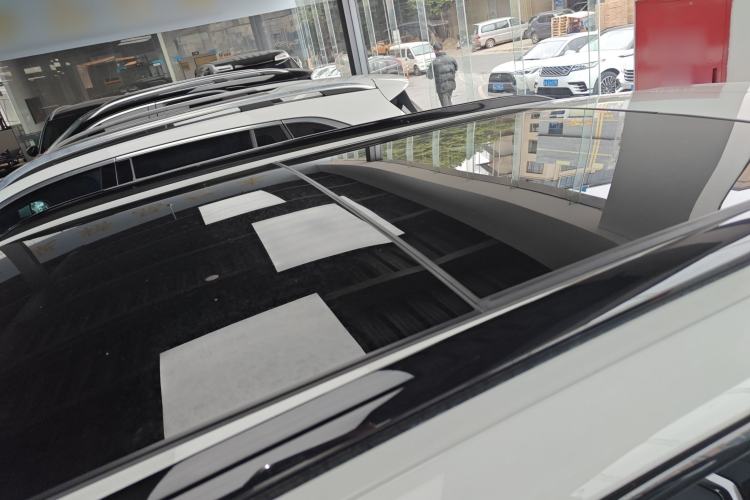 Used Porsche Cayenne 2023 Cayenne 3.0T Platinum Edition