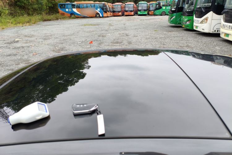 Used Volkswagen Lamando 2024 Lavida L 280TSI DSG Cool & Spicy Edition
