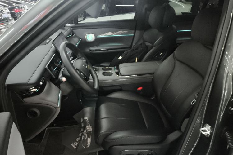 Used GAC Trumpchi Xiangwang S7 2025 205 km Max Version
