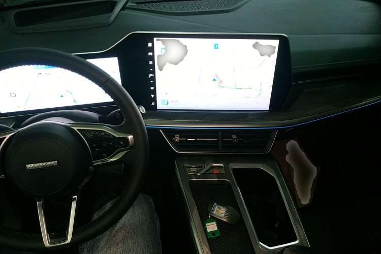 Used Haval XY 2022 1.5T Smart Edition