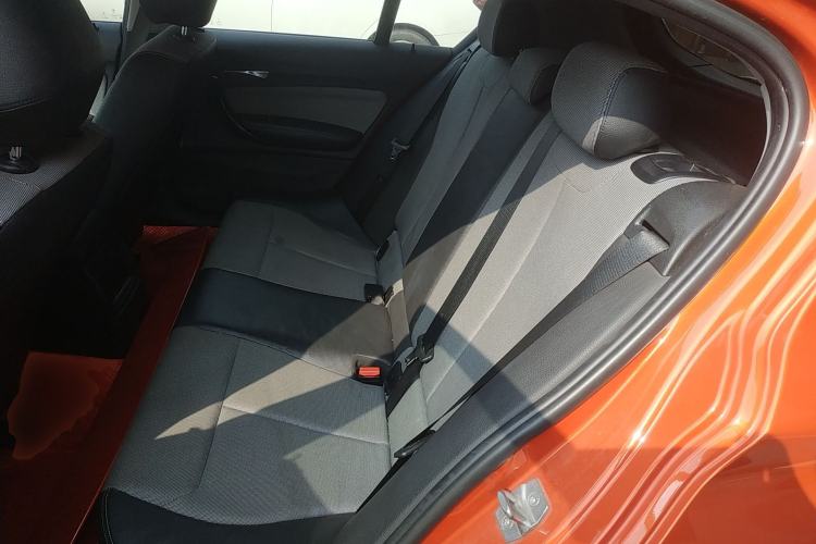 Used BMW 1 Series 2013 Revised 116i Leading Edition