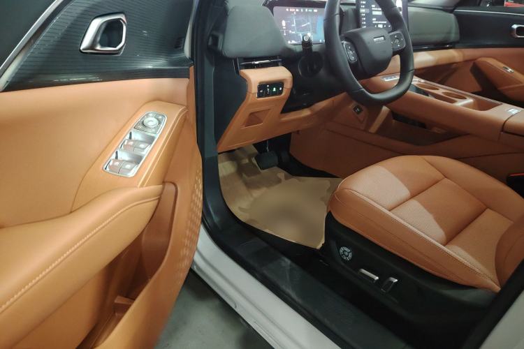 Used Haval Fierce Dragon Max 2025 Hi4 165 Ultra Smart Drive Edition