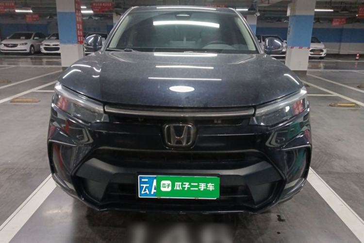 Used Honda Breeze 2025 240TURBO Two-Wheel-Drive Luxury Edition 5 Seats