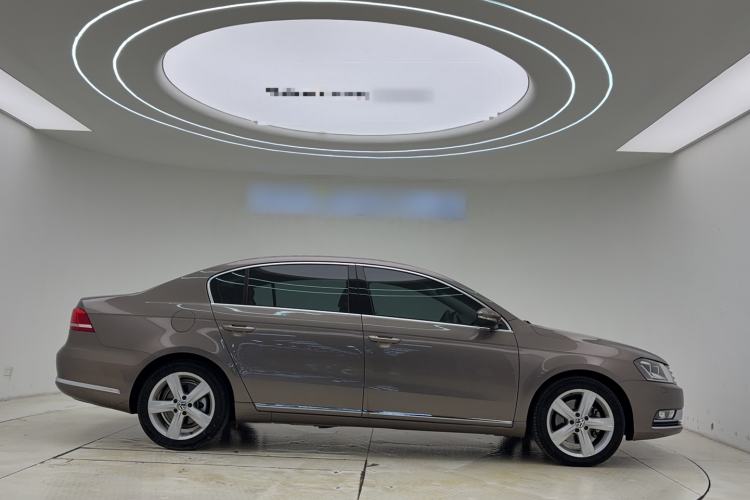 Used Volkswagen Magotan 2016 2.0 TSI Luxury Comfort Version