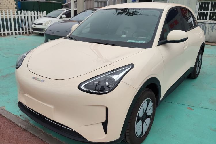 Used Geely Galaxy Geome 2025 310km Youth Edition