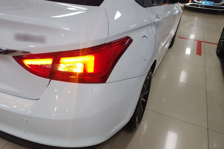 Used Chery Arrizo 5 2021 PRO 1.5L CVT Youth Edition Right Rear Taillight