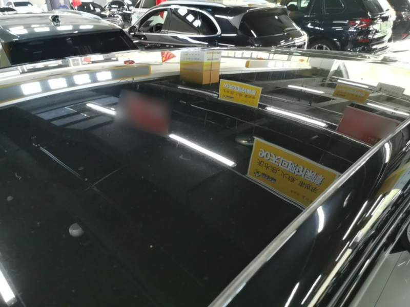 Used Li Auto i6 2025 Model Four-Wheel-Drive Standard Type — 26