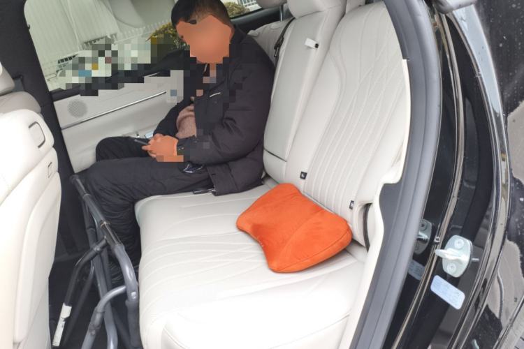 Used Qiyuan Q07 2025 215 Prestige Edition