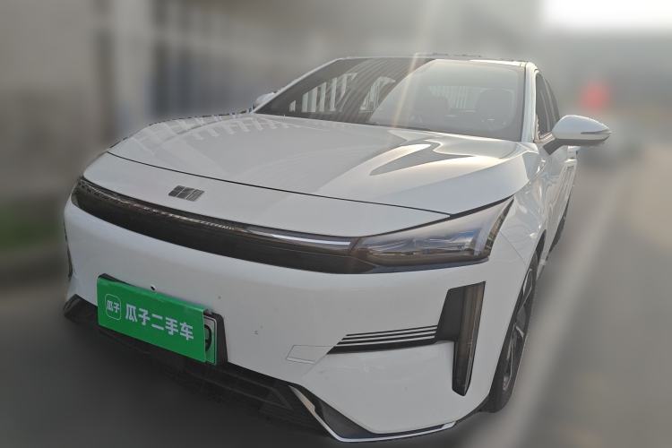 Used Geely Galaxy L6 2023 60km AIR