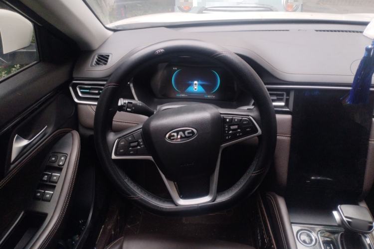 Used JAC Group J7 2020 1.5T CVT Superior Trim