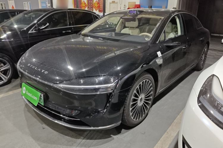 Used Hima Stelato S9 2025 Extended-Range Ultra