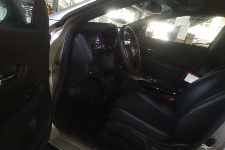 Used Honda XR-V 2017 1.8L EXi CVT Comfort Version