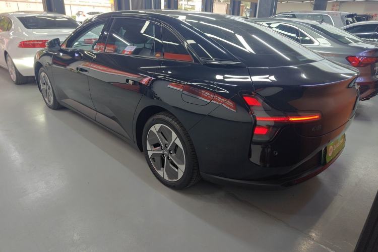 Used XPeng MONA M03 2025 620 Ultra-Long Range Plus