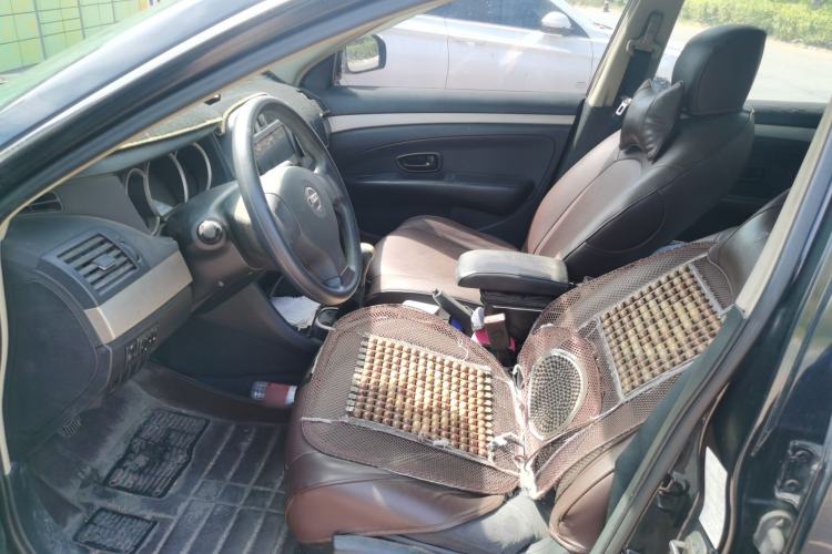 Used Nissan Sylphy 2018 Classic 1.6XE Manual Comfort Edition