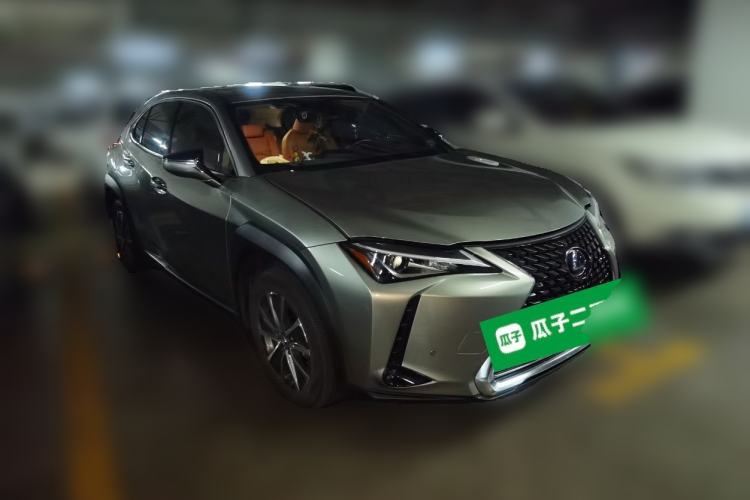 Used Lexus UX New Energy 2020 300e Pure·Joy Edition
