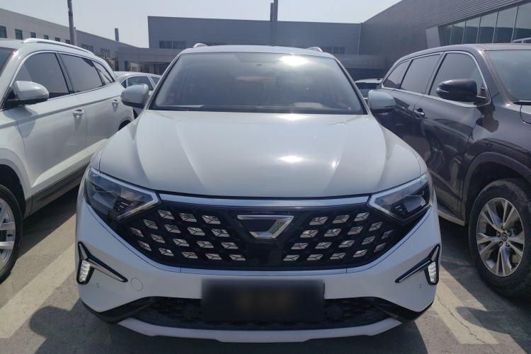 Used Jetta VS7 2022 280TSI Automatic Trend Edition