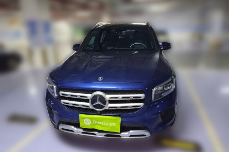 Used Mercedes-Benz GLB 2020 GLB 200 Stylish Edition