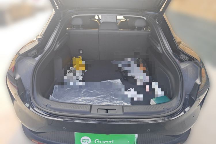 Used XPeng MONA M03 2024 515 Long-Range