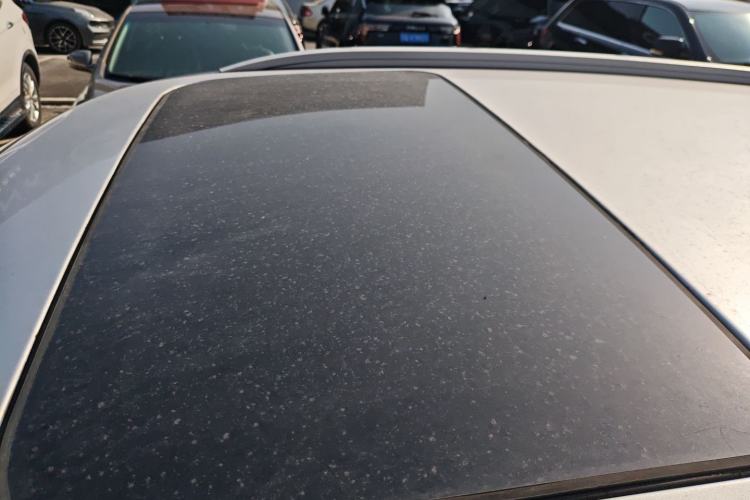 Used Chery Tiggo 3 2014 1.6L Manual Zhishang Edition
