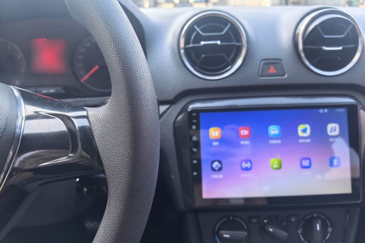 Used Jetta VA3 2019 1.5L Manual Entry-Level Version