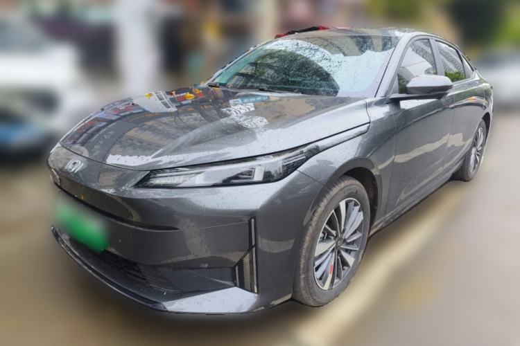 Used CHANGAN NEVO A05 2024 70 Pro