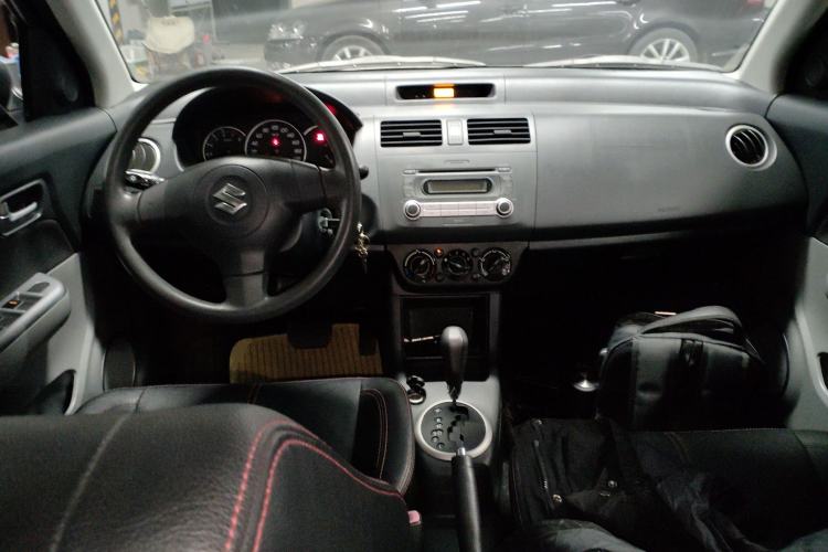 Used Suzuki Swift 2015 1.5L Automatic Limited Edition
