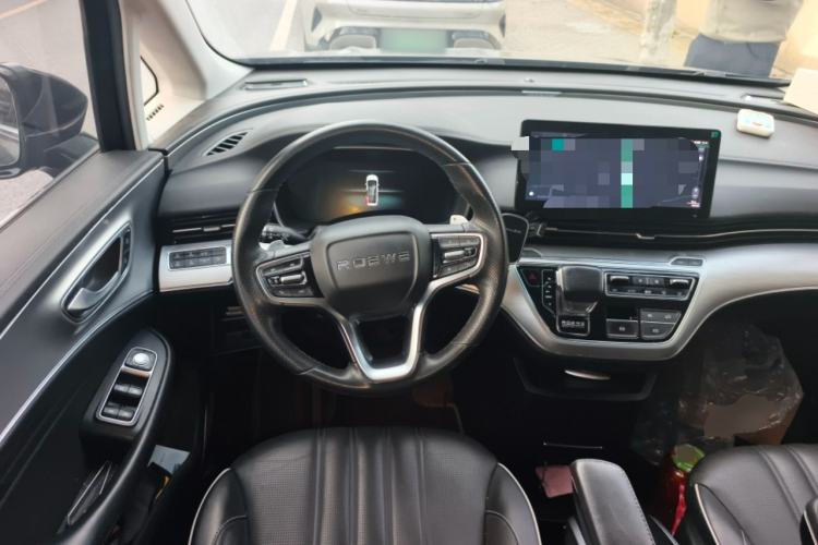 Used Roewe iMAX8 2021 400TGI Supreme Series Prestige Edition
