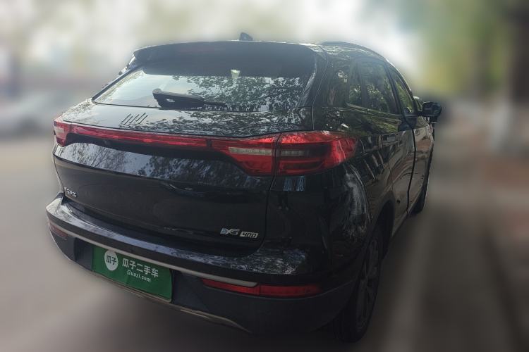 Used WM Motor EX5 2019 EX5 Mate Weymeng Edition 400