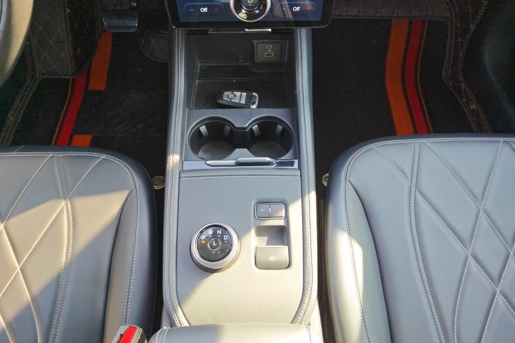 Used Ford Mustang Mach-E 2021 Leap Edition Rear-Drive Version (Standard Range)