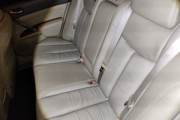 Used Nissan Teana 2011 2.0L XL Comfort Edition
