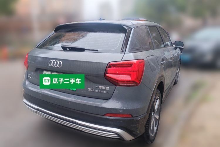 Used Audi Q2L e-tron 2019 Q2L e-tron Pure Electric Smart Style
