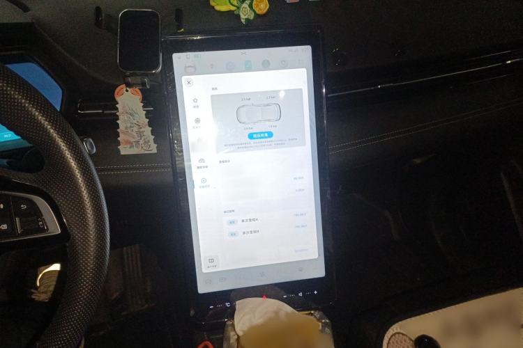 Used XPeng G3 2022 G3i 460G+