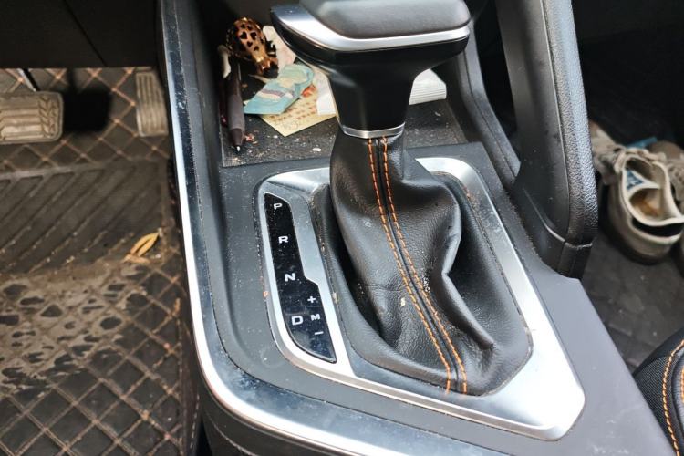 Used Livan X3 PRO 2022 1.5L CVT Xiao Sa
