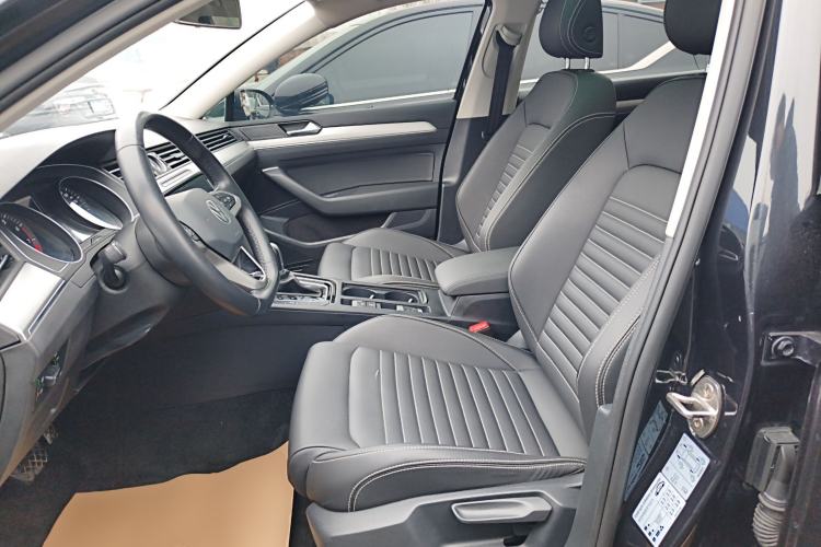 Used Volkswagen Magotan 2020 280TSI DSG Comfort Edition
