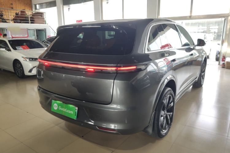 Used Li Auto L7 2023 Pro Model