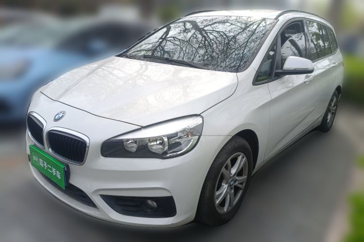 Used BMW 2 Series Gran Tourer 2015 218i Leading Model