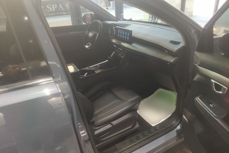 Used Wuling Asta 2021 1.5T CVT Star曜 Edition