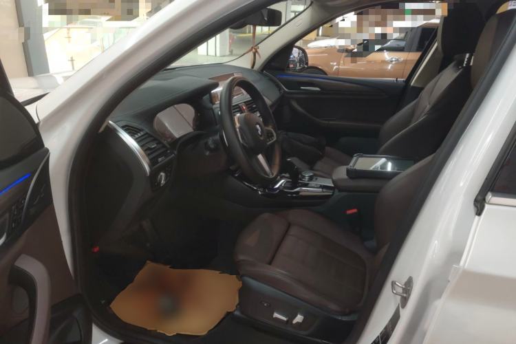 Used BMW X3 2020 xDrive28i M Sport Package