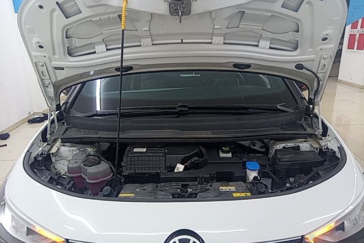 Used Volkswagen ID.3 2024 Pure & Smart Edition
